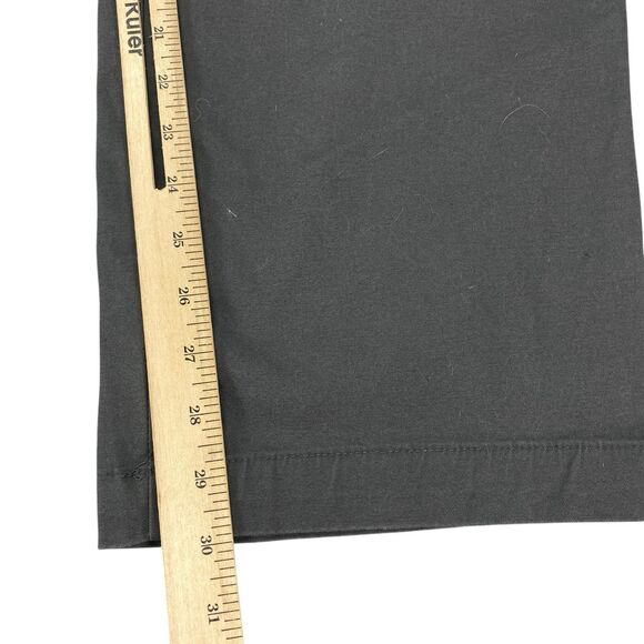 Gap Pants Chino Straight Leg Pants Mens 38x30 Gray NWT - Picture 8 of 14